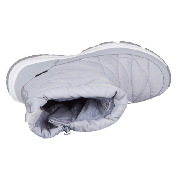 Snowboots CMP Yakka Gråa 41