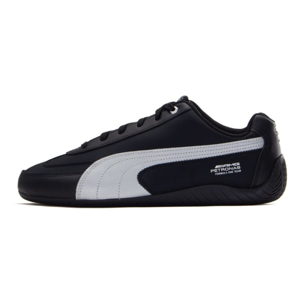 Puolikengät Puma MAPF1 Speedcat Mustat 44.5