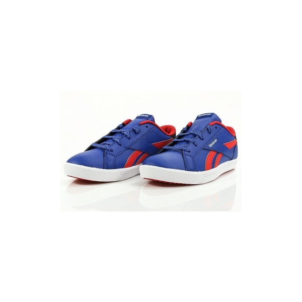 Puolikengät Reebok Royal Comp 2 Punainen,Vaaleansiniset 36.5