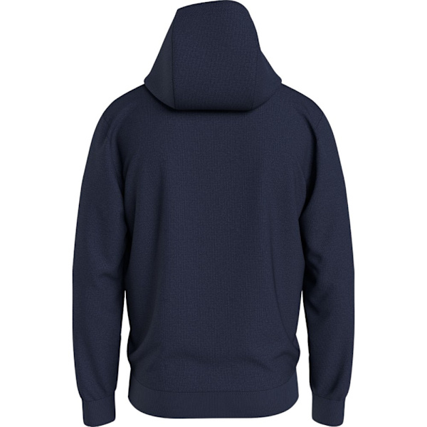 Puserot je Fleecet Tommy Hilfiger DM0DM18130C87 Tummansininen 184 - 188 cm/XL