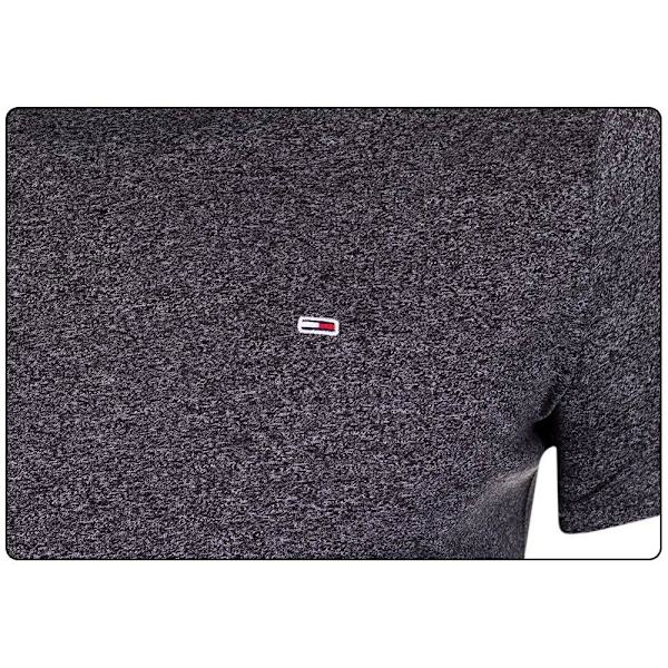 T-paidat Tommy Hilfiger DM0DM09586BDS Tummansininen 184 - 188 cm/XL