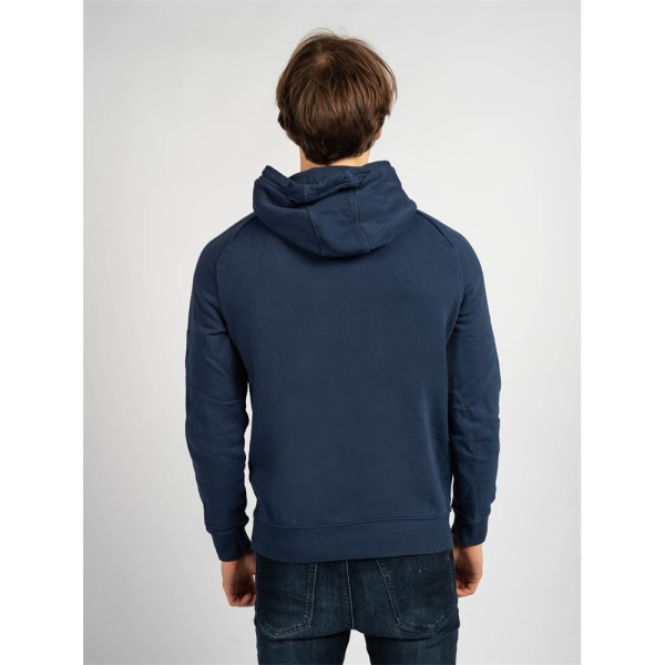 Sweatshirts Tommy Hilfiger Tjm Graphic Flåde 174 - 178 cm/M