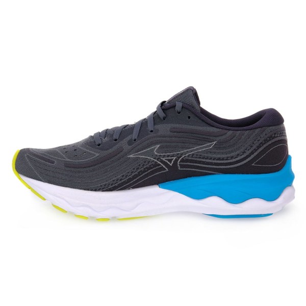 Sneakers low Mizuno 51 Wave Skyrise Grafit 44