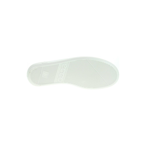 Puolikengät Ecco Soft 20 Valkoiset 41