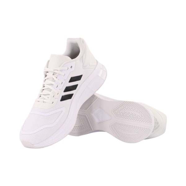 Puolikengät Adidas Duramo 10 Valkoiset 46 2/3