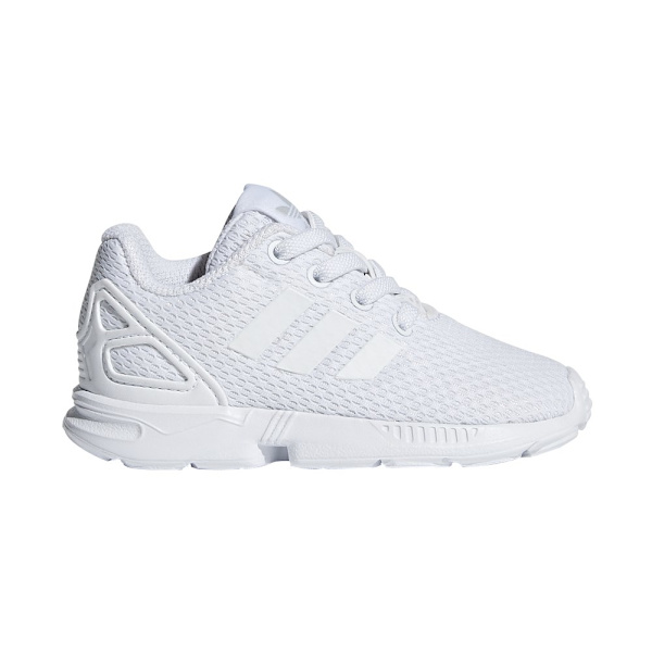 Lågskor Adidas ZX Flux Vit 26