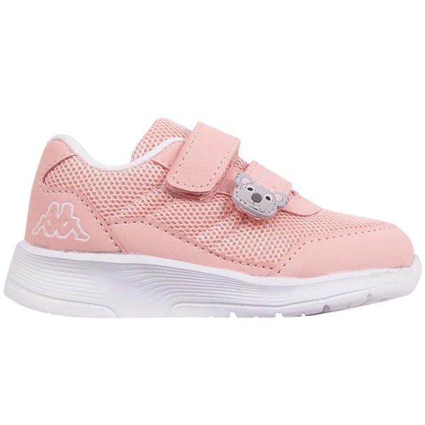 Sneakers low Kappa Jak M Pink 25