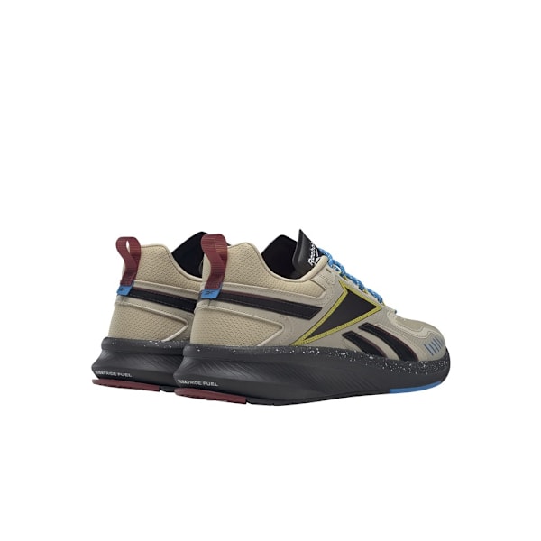 Sneakers low Reebok Fusium Run 20 Beige,Grå 37