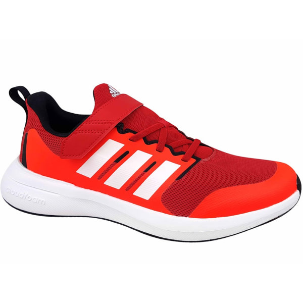 Kengät Adidas Fortarun 20 EL K Punainen 36 2/3