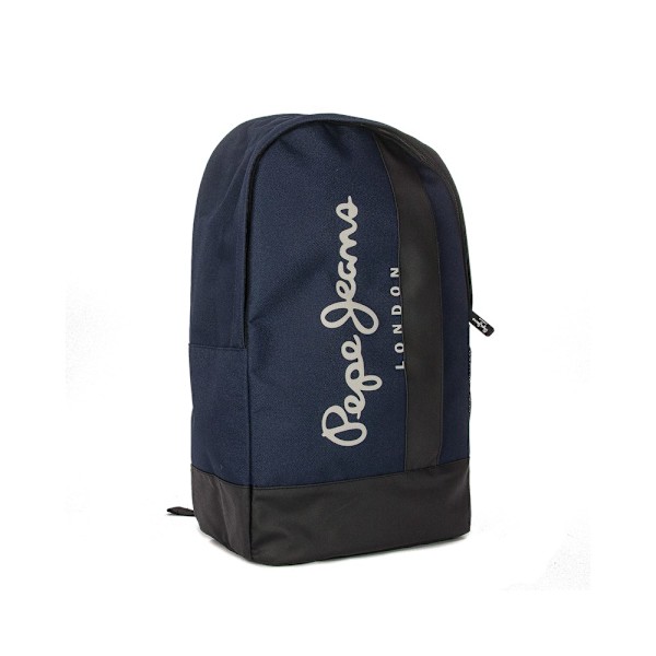 Ryggsäckar Pepe Jeans Dulwich Owen Grenade