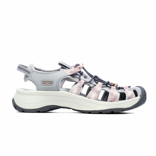 Sandaalit Keen Astoria West Sandal Harmaat 41