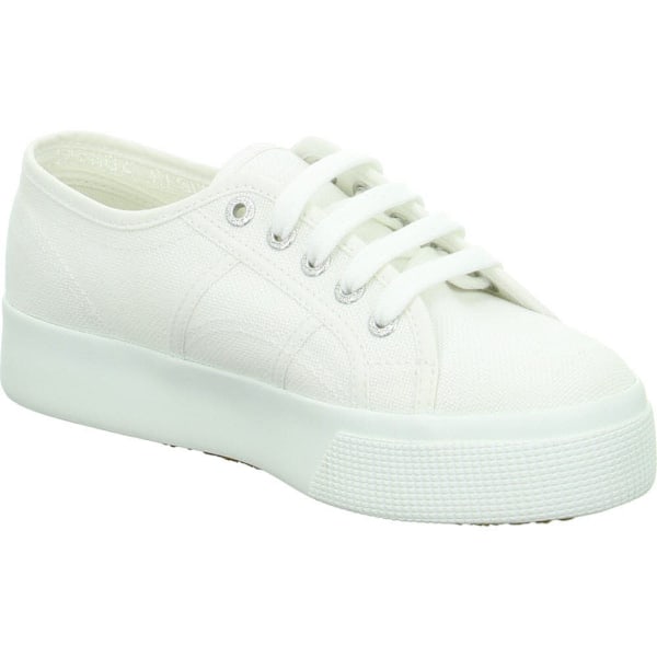 Lenkkitossut Superga Cotu Valkoiset 41