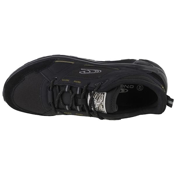 Sneakers low O'Neill Hayduke Low Sort 45