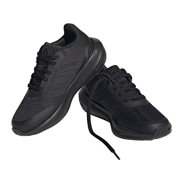 Lågskor Adidas Runfalcon 30 K Svarta 39 1/3