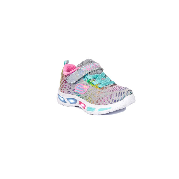 Lågskor Skechers 10959NGYMT Gråa 21