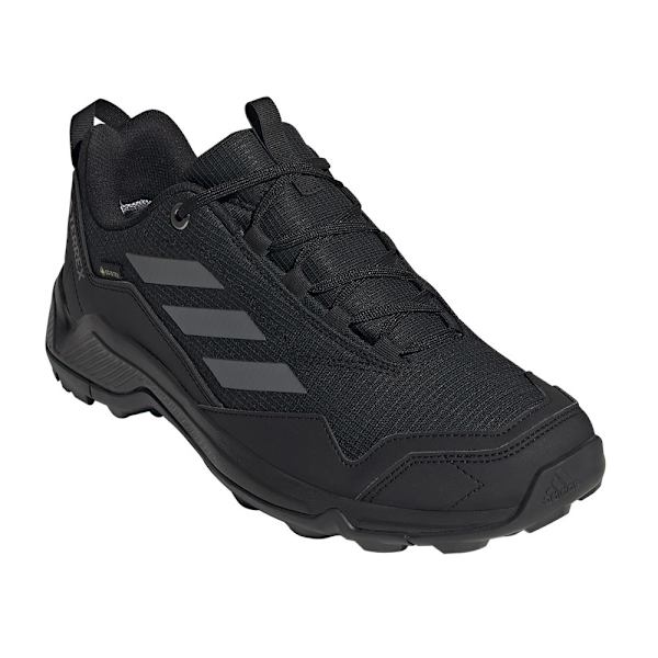 Sneakers low Adidas Terrex Eastrail Gtx Sort 41 1/3