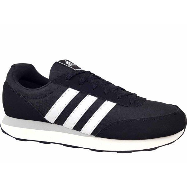 Sneakers low Adidas Run 60S 30 Sort 43 1/3