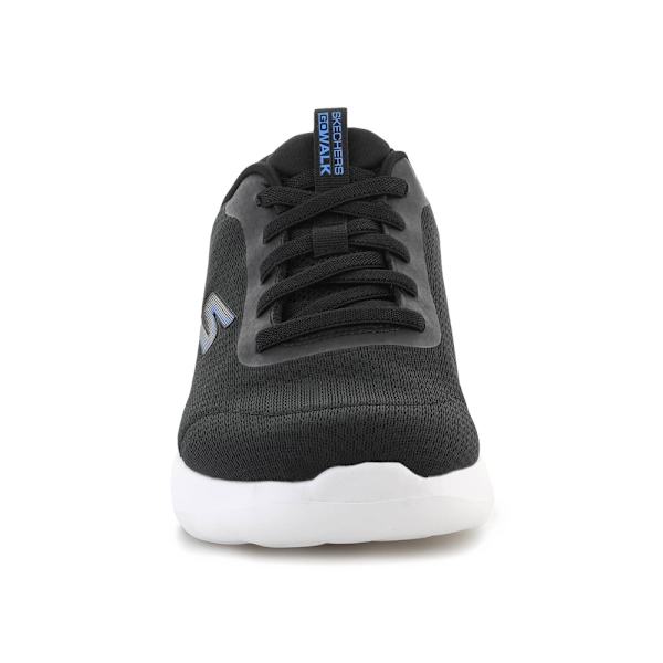 Sneakers low Skechers GO Walk Maxmidshore Sort 42.5