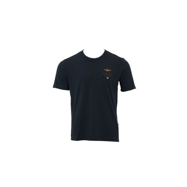 T-shirts Aeronautica Militare TS2053J58108346 Flåde 198 - 203 cm/3XL