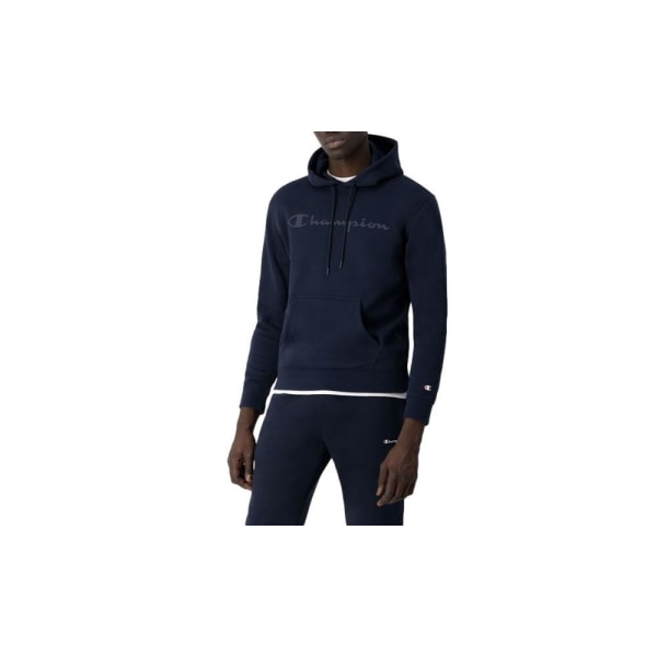 Sweatshirts Champion 218282BS517 Flåde 178 - 182 cm/M