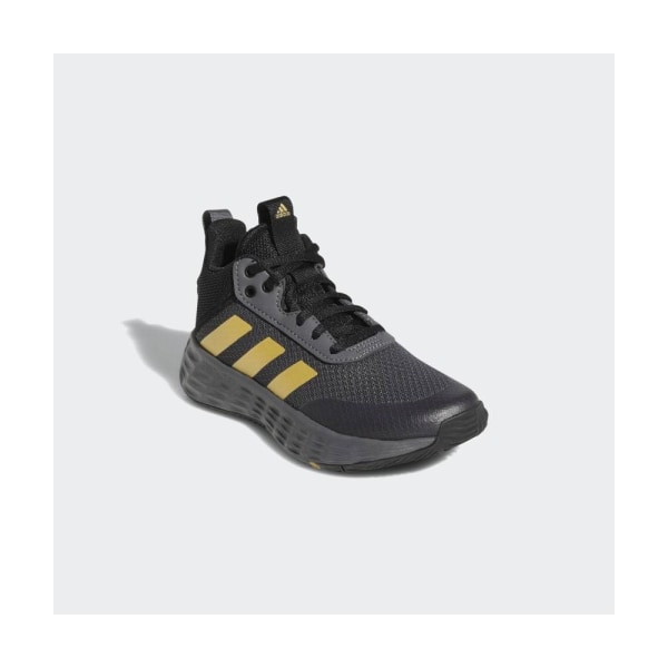 Sko Adidas Ownthegame 20 Grafit 32