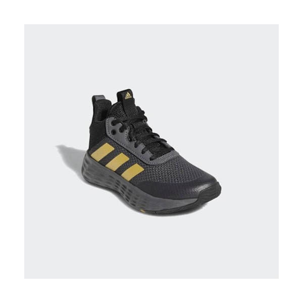 Sko Adidas Ownthegame 20 Grafit 37 1/3