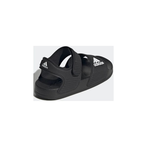 Sandaler Adidas Adilette Sort 34