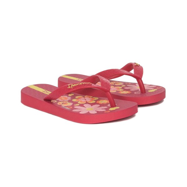 flip-flops Ipanema Temas X Rosa 30