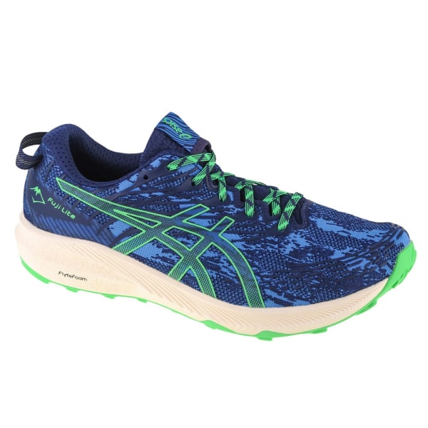 Lågskor Asics Fuji Lite 3 Grenade 45