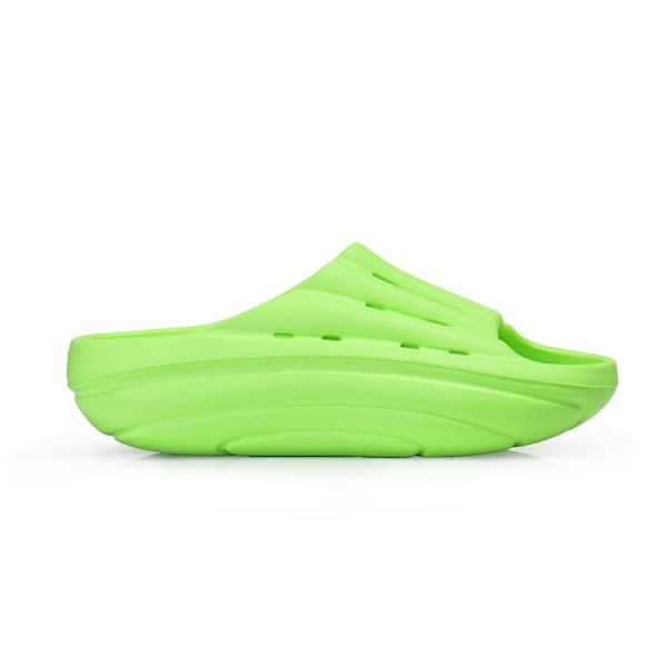 Tofflor UGG Foamo Slide Gröna 40