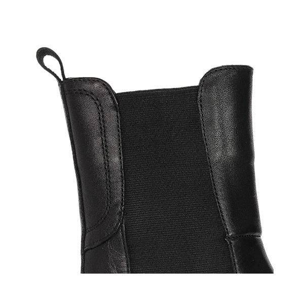 Støvletter CafeNoir FC1311NERO Sort 40