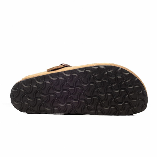 Tofflor Birkenstock boston vl Honumg 41