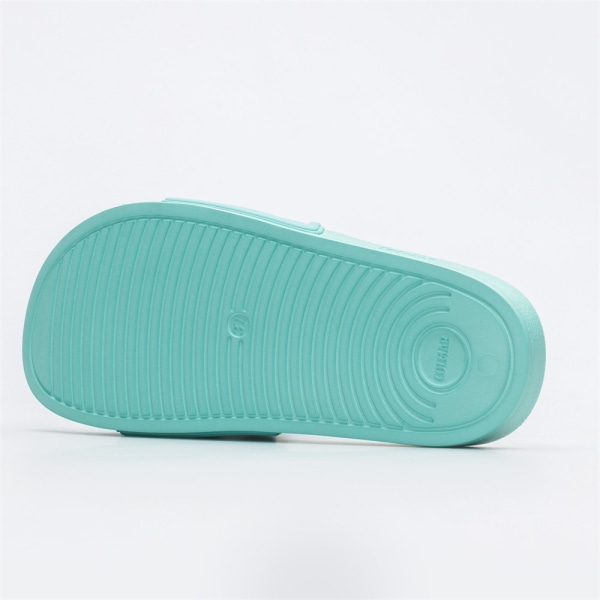 Rantakengät Colmar Slipper Logo Turkoosit 41