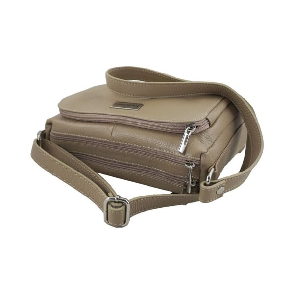 Håndtasker Barberini's 633256222 Beige