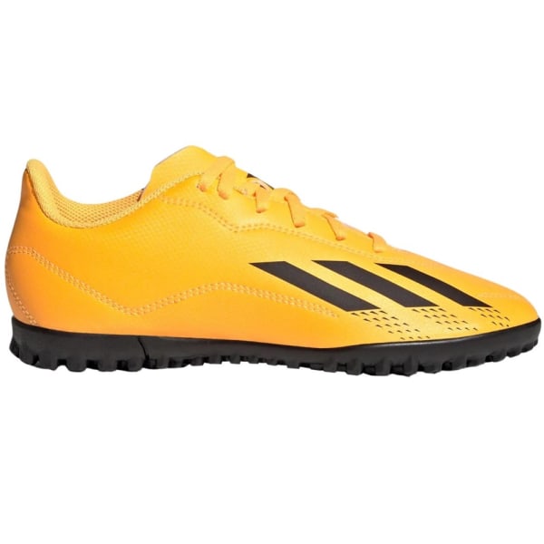 Lågskor Adidas X SPEEDPORTAL4 TF Gula 35