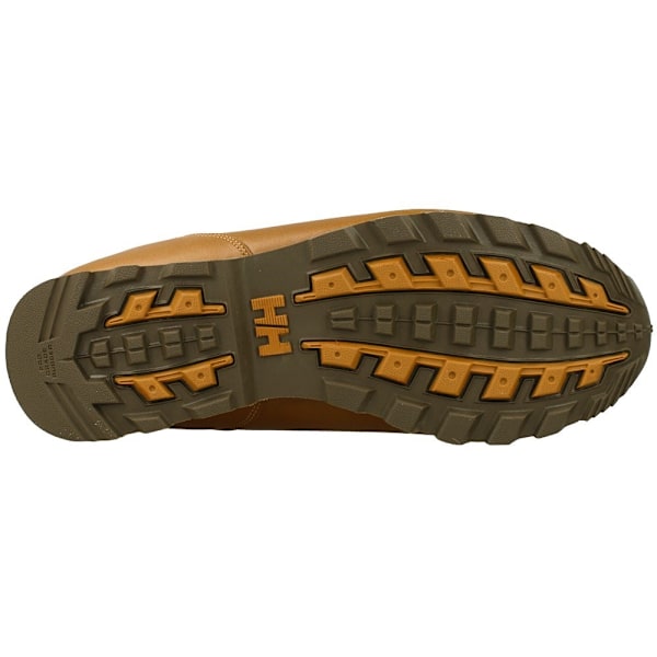 Kengät Helly Hansen The Forester Ruskeat,Beesit 43