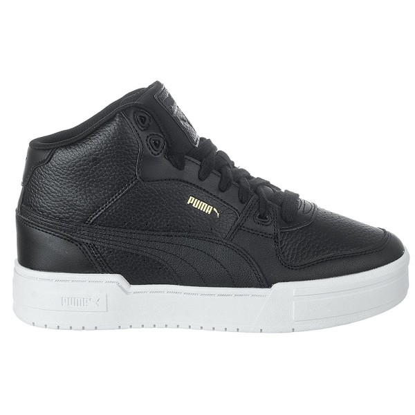 Skor Puma CA Pro Mid Svarta 37.5