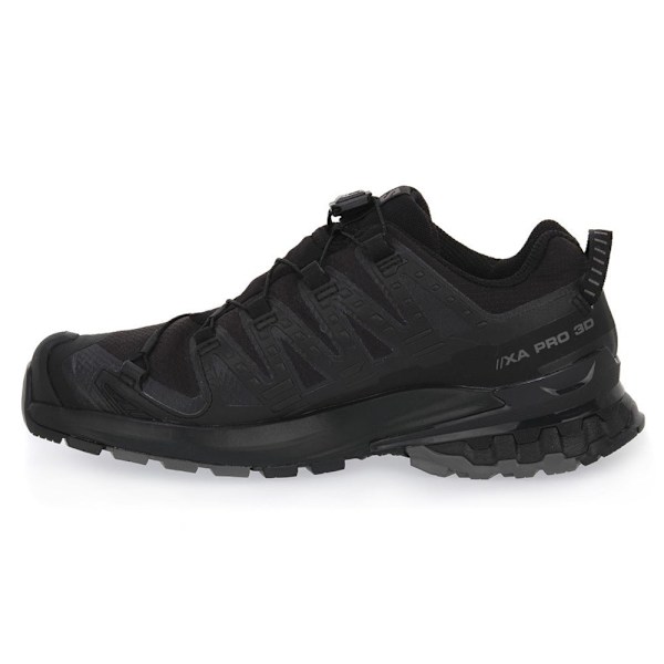 Lågskor Salomon Xa Pro 3d V9 Gtx W Svarta 41 1/3