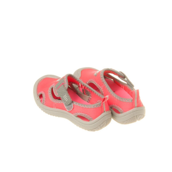 Sandaalit New Balance Kids Cruiser Sandal Vaaleanpunaiset 35