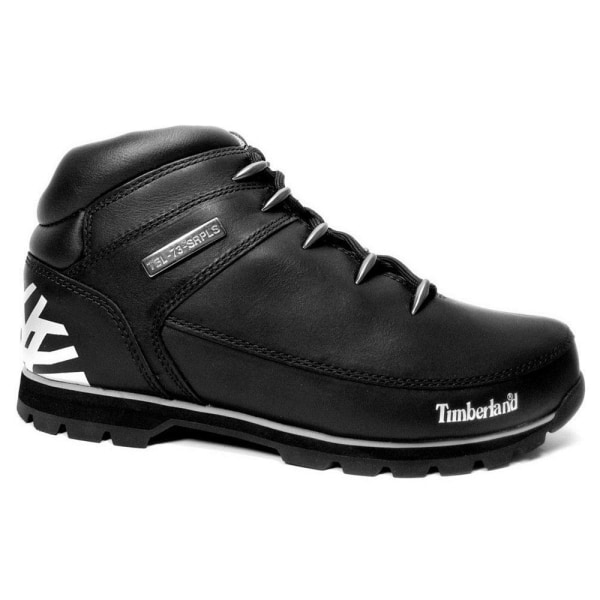 Sko Timberland Euro Sprint Hiker Sort 41
