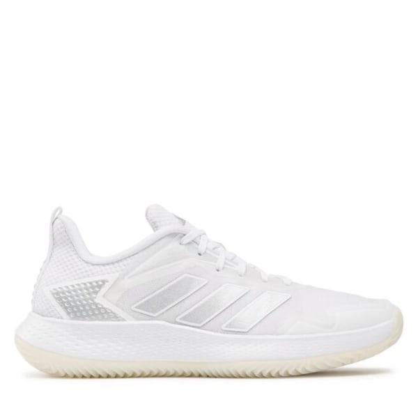 Lågskor Adidas Defiant Speed Clay Tennis Vit 40