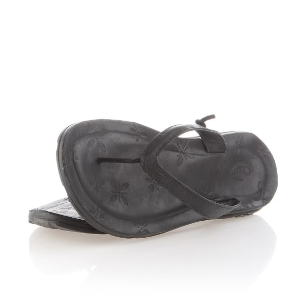 Flip-flops Chaco Locavore Sort 40