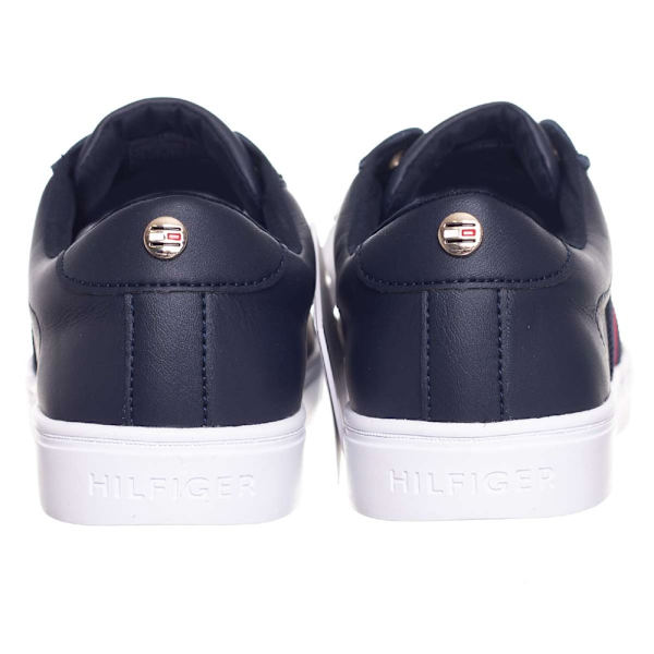Sko Tommy Hilfiger FW0FW06721 DW5 Flåde 39