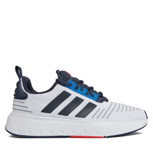 Lågskor Adidas Swift Run Gråa 44