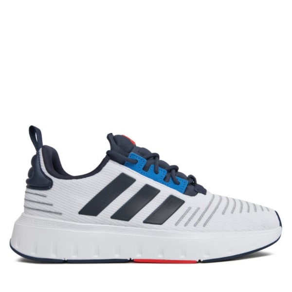 Puolikengät Adidas Swift Run Harmaat 40