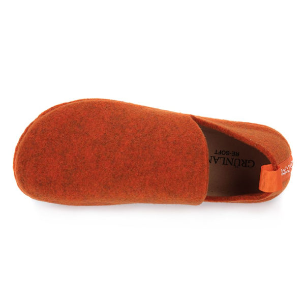 Lågskor Grünland Arancio 40POFF Orange 40