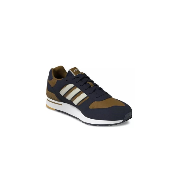 Sneakers low Adidas Run 80s Grøn,Flåde 45 1/3