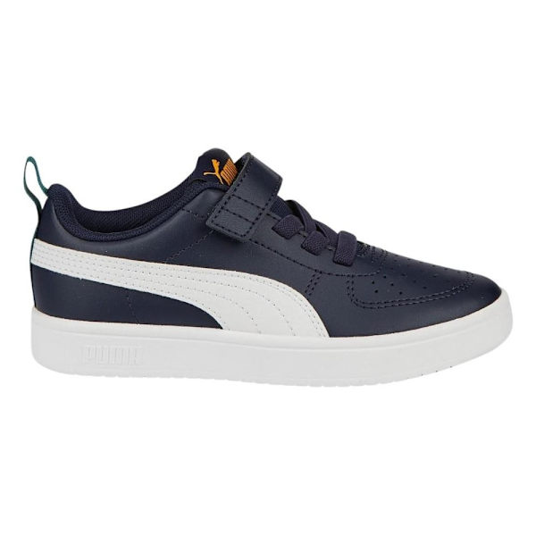 Lågskor Puma Rickie AC Grenade 34