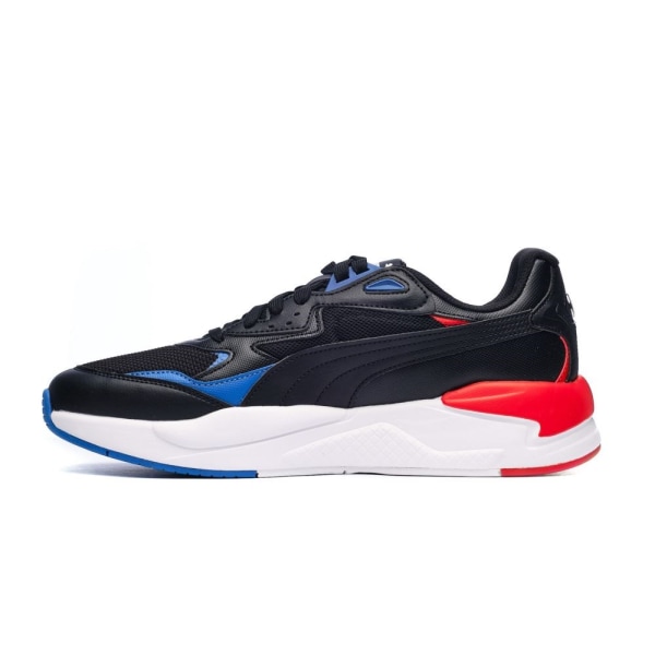 Lågskor Puma Mms X-ray Speed Vit,Svarta,Blå 42