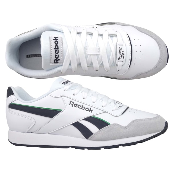 Lågskor Reebok Royal Glide Vit 44